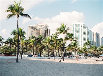 Experience the Magic City: Top 5 Things to Do in Miami, Florida