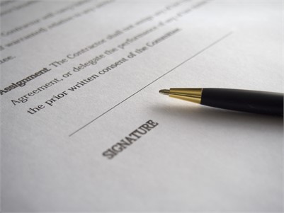 How to negotiate a physician contract